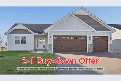 1703 Spruce Street, Farmington, MN 55024 - Photo 1