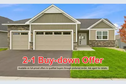 1727 Spruce Street, Farmington, MN 55024 - Photo 1