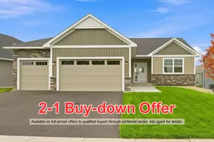1727 Spruce St, Farmington, MN 55024 - Photo 1