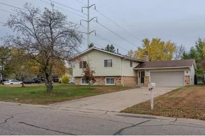 3024 81st Avenue N, Brooklyn Park, MN 55444 - Photo 1