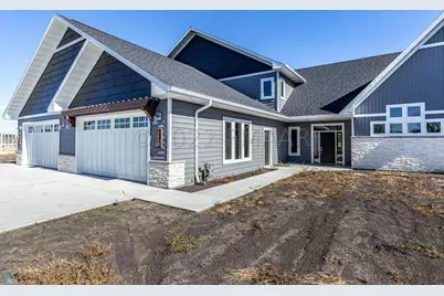 5840 31 Street S, Fargo, ND 58104 - Photo 1