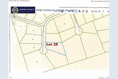 Lot 28 Briaridge Lane #28, Wadesboro, NC 28170 - Photo 1