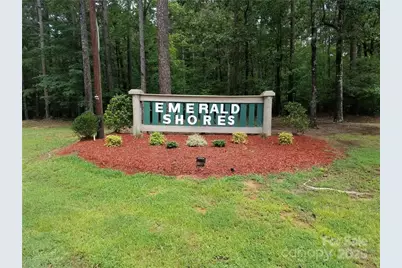 Lot 41 & 42 Emerald Shores Road #Lot 41 & 42, Mount Gilead, NC 27306 - Photo 1