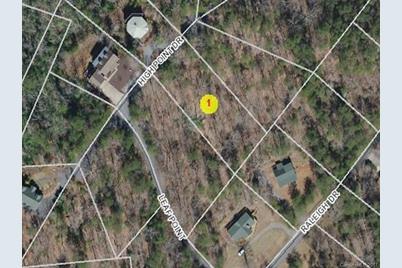 Lot #38 Raleigh Drive, Lake Lure, NC 28746 - Photo 1