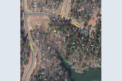 Lot 33R Summerhouse Point #33R, Norwood, NC 28128 - Photo 1