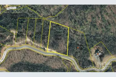Lot# 556 Timber Rock Drive, Lenoir, NC 28645 - Photo 2
