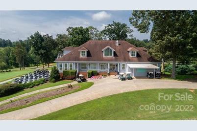 3647 Cornwell Drive #45, Morganton, NC 28655 - Photo 2