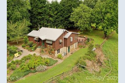1795 Sandy Plains Road, Tryon, NC 28782 - Photo 1