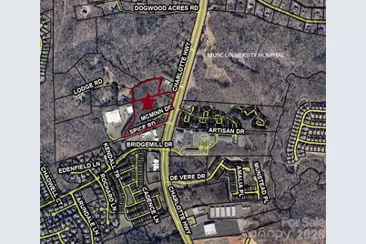 9159 Charlotte Highway, Indian Land, SC 29707 - Photo 1