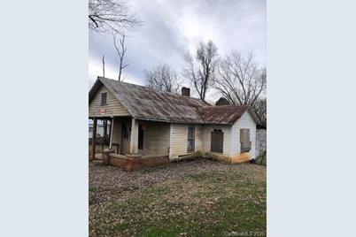 1012 Burkemont Avenue, Morganton, NC 28655 - Photo 2