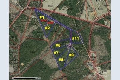 00 Moore Mountain Lane, Ellenboro, NC 28040 - Photo 1