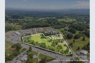 0000 New Leicester Highway, Asheville, NC 28806 - Photo 2