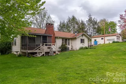 0000 New Leicester Highway, Asheville, NC 28806 - Photo 22