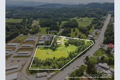 0000 New Leicester Highway, Asheville, NC 28806 - Photo 4