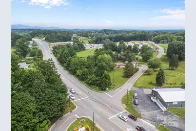 0000 New Leicester Highway, Asheville, NC 28806 - Photo 1