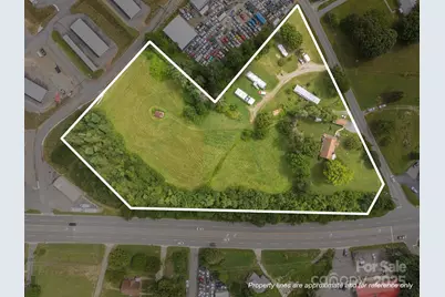 0000 New Leicester Highway, Asheville, NC 28806 - Photo 2