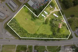 0000 New Leicester Hwy, Asheville, NC 28806 - Photo 2