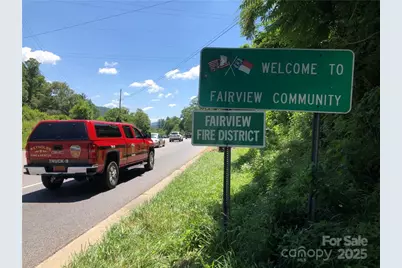 10 Acres Charlotte Highway, Asheville, NC 28803 - Photo 1