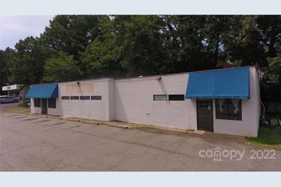 804 Camden Road, Wadesboro, NC 28170 - Photo 1