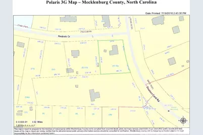 9007 Beatties Ford Road, Huntersville, NC 28078 - Photo 4