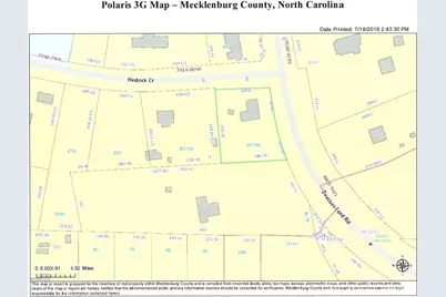 9007 Beatties Ford Road, Huntersville, NC 28078 - Photo 4