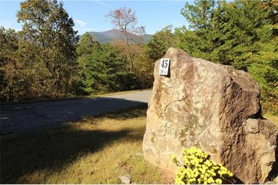 0 Boulder Ridge #45, Lake Lure, NC 28746 - Photo 2