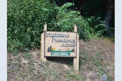 0 Highland Meadows Way, Lenoir, NC 28645 - Photo 4