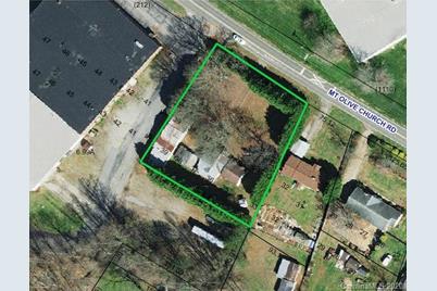 1512 Mount Olive Church Road - Photo 1