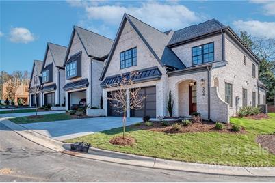 313 Audrey Place #5, Charlotte, NC 28226 - Photo 2