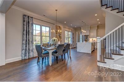 313 Audrey Place #5, Charlotte, NC 28226 - Photo 10