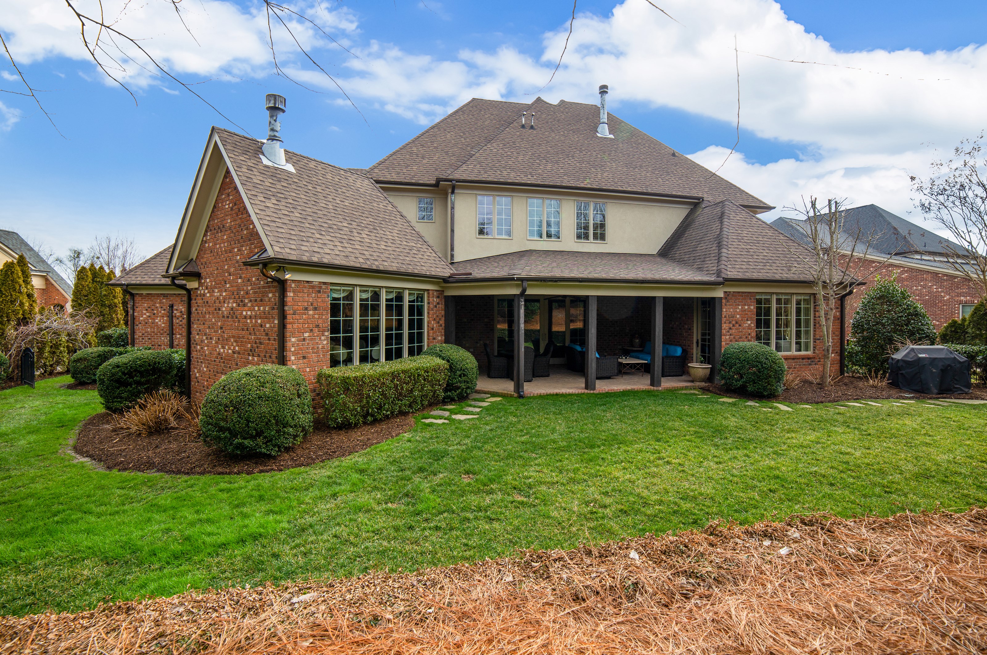 2431 Christenbury Hall Dr, Concord, NC 28027-3312