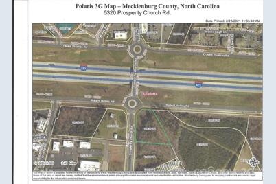 5320 Prosperity Church Road, Charlotte, NC 28269 - Photo 1