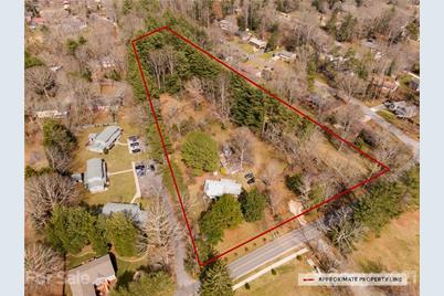 93 & 95 Springside Road, Asheville, NC 28803 - Photo 6