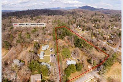 93 & 95 Springside Road, Asheville, NC 28803 - Photo 2