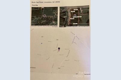 Next To 1670 Buck Oak Road, Lincolnton, NC 28092 - Photo 2