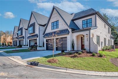301 Audrey Place #8, Charlotte, NC 28226 - Photo 2
