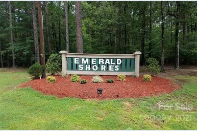 Lot 9 Emerald Shores Road, Mount Gilead, NC 27306 - Photo 1