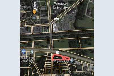 000 Hwy 74 Highway, Wingate, NC 28174 - Photo 4