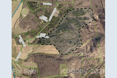 159 Pilot Ridge Road #25, Nebo, NC 28761 - Photo 32