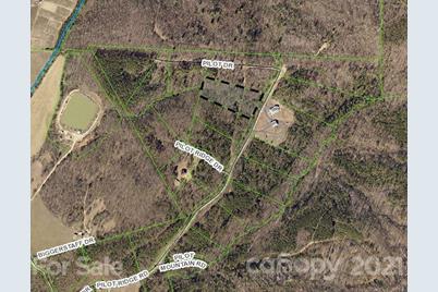 481 Pilot Ridge Road #27, Nebo, NC 28761 - Photo 2