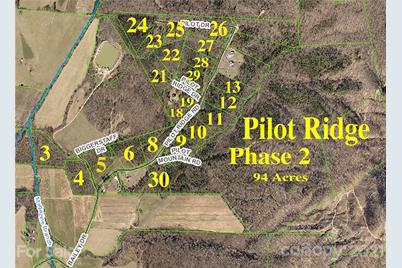 481 Pilot Ridge Road #27, Nebo, NC 28761 - Photo 4