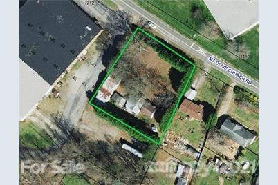1512 Mount Olive Church Road - Photo 1
