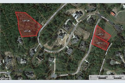 00 Carden Drive #2,3,28,29, Weaverville, NC 28787 - Photo 1
