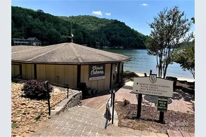 31 High Rock Ridge #31, Lake Lure, NC 28746 - Photo 32
