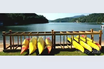 31 High Rock Ridge #31, Lake Lure, NC 28746 - Photo 20