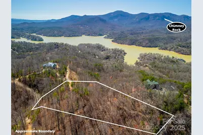 31 High Rock Ridge #31, Lake Lure, NC 28746 - Photo 2