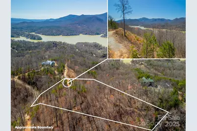 31 High Rock Ridge #31, Lake Lure, NC 28746 - Photo 1