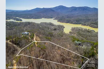 31 High Rock Ridge #31, Lake Lure, NC 28746 - Photo 8