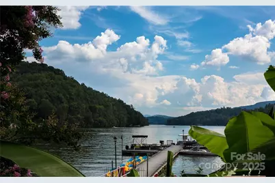 31 High Rock Ridge #31, Lake Lure, NC 28746 - Photo 36