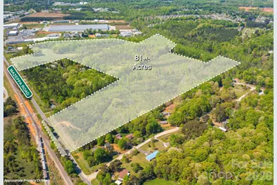 0 Mazeppa Road, Mooresville, NC 28115 - Photo 2